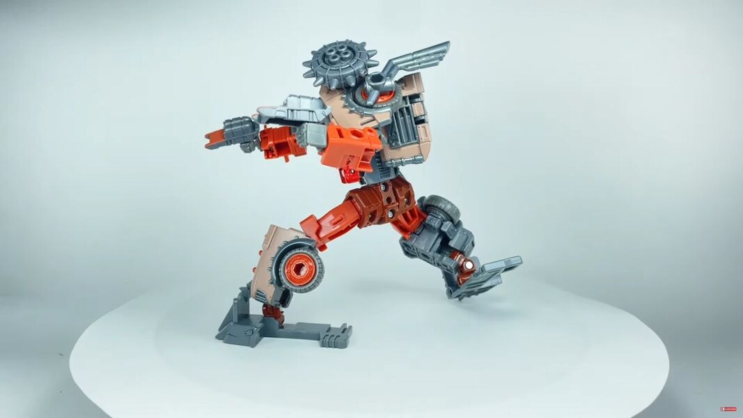 In Hand Image Of Transformers Legacy Evolution Scraphook  (23 of 29)